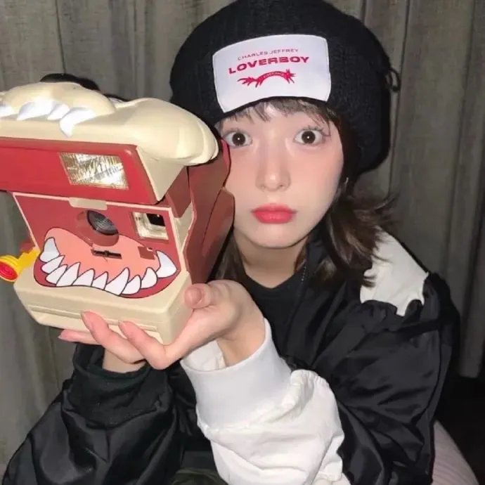 我亲爱的莫妮卡