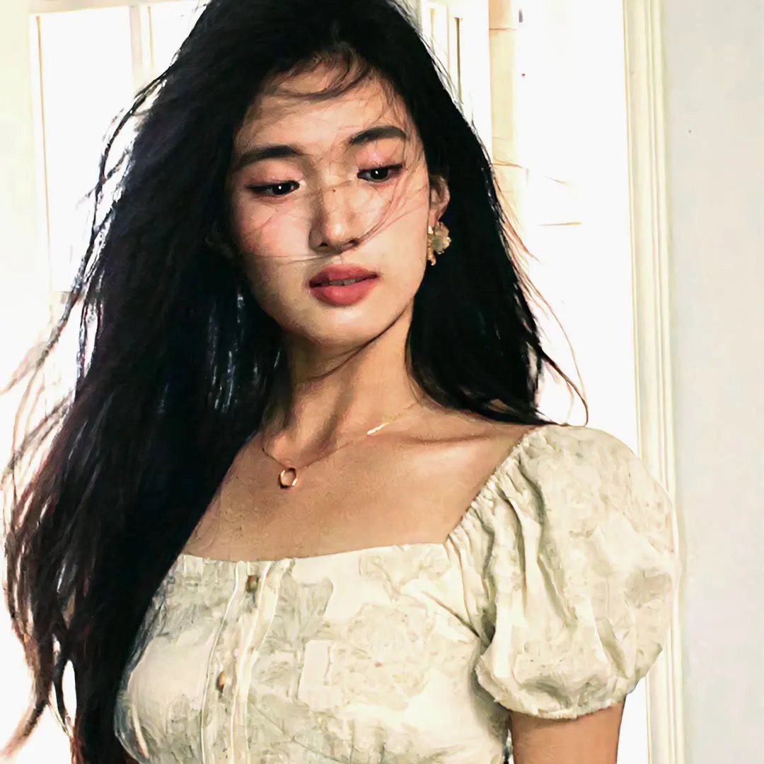 柳堡的女人们